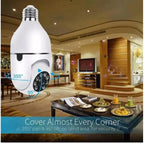 Sky Eye 360° Smart Camera