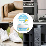 Original Multi Surface Whitening Cleaning Cream With Wipe (200gm)