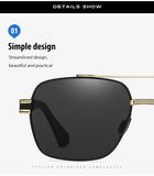 Stylish UV-Blocking Eyewear for Men & Women