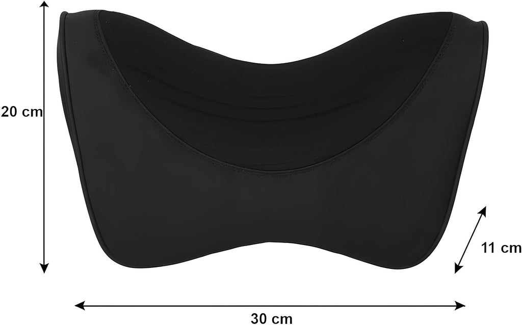 Ergonomic Car Travel Neckrest Support Cushion