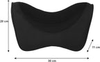 Ergonomic Car Travel Neckrest Support Cushion