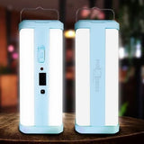 Solar Glow Premium Portable LED Light