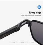 Stylish UV-Blocking Eyewear for Men & Women