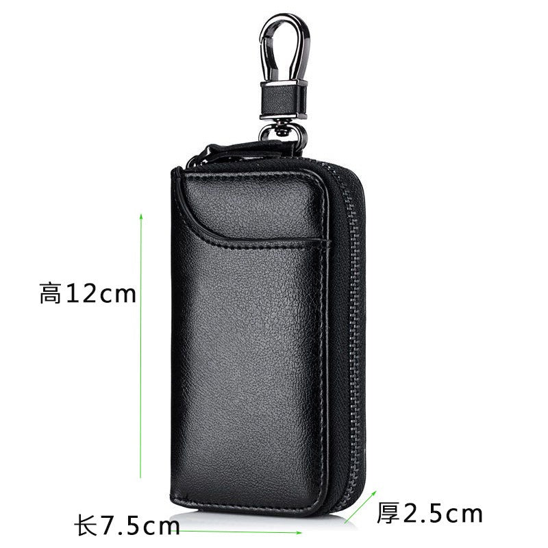 Multifunctional Car Key Holder Pouch