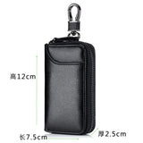Multifunctional Car Key Holder Pouch