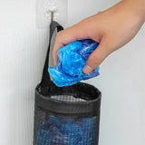 Kitchen Garbage Bag Dispenser