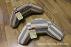 Soft Cotton Baby Car Travel Pillow