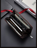 Classic Urban Style Long Wallet