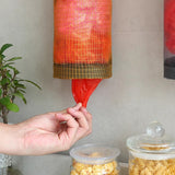 Kitchen Garbage Bag Dispenser