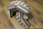 Soft Cotton Baby Car Travel Pillow