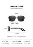 Stylish UV-Blocking Eyewear for Men & Women