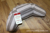Soft Cotton Baby Car Travel Pillow