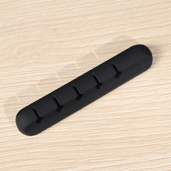 Self Adhesive Cable Organizer (set of 03)