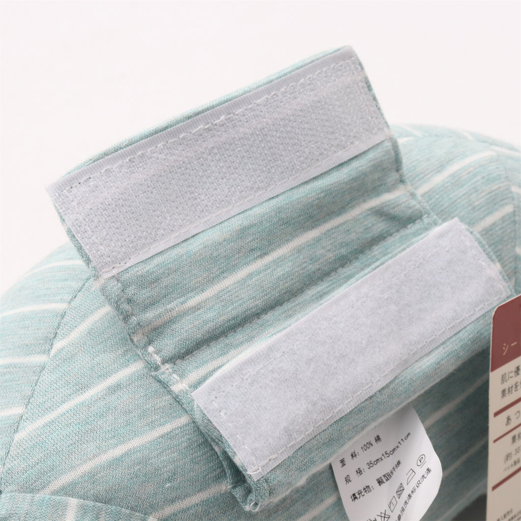 Soft Cotton Baby Car Travel Pillow