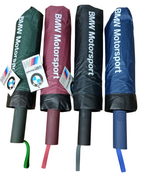 Strong Windproof 16 Ribs Auto Umbrella