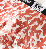Gunner Printed Ice silk Boxer (set of 4)