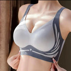 Soft Lift Seamless Comfort Support Bra ( Set of 3 )