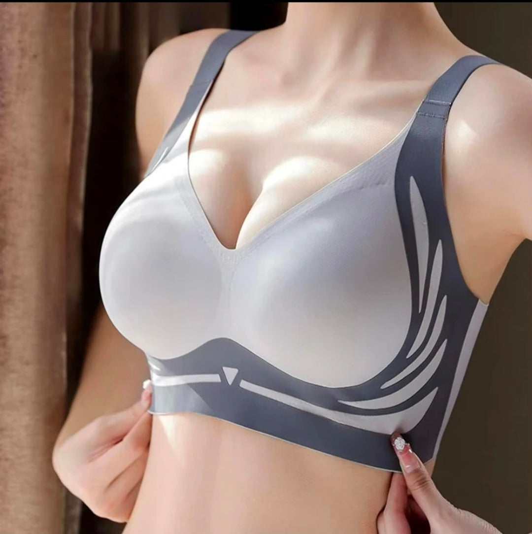 Soft Lift Seamless Comfort Support Bra ( Set of 3 )