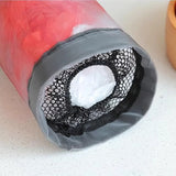 Kitchen Garbage Bag Dispenser