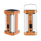 Solar Glow Premium Portable LED Light