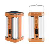 Solar Glow Premium Portable LED Light