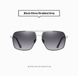 HD Polarized Anti-Glare Driving Eyewear