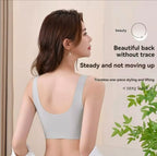 Soft Lift Seamless Comfort Support Bra ( Set of 3 )