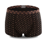 Soft Modal Bagged Men’s Daily Underwear( set of 04)