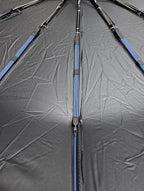 Strong Windproof 16 Ribs Auto Umbrella