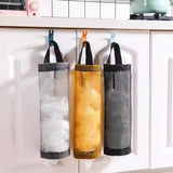 Kitchen Garbage Bag Dispenser