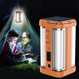 Solar Glow Premium Portable LED Light