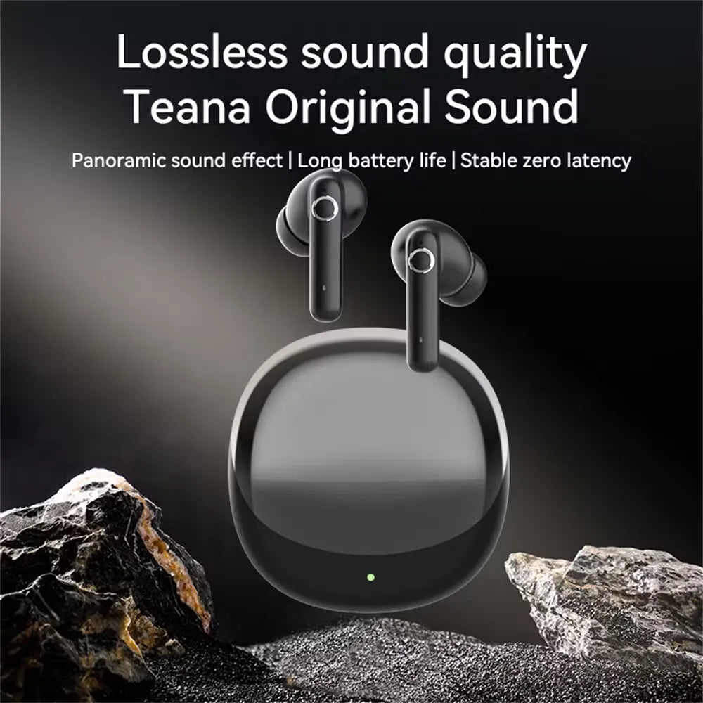 S12 Wireless Earbuds