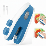 Portable Rechargeable Mini Bag Sealing Machine