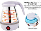 Portable Electric Travel Boiler