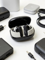 Long Playtime TWS Wireless Earphones
