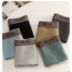 Premium Comfort Cotton Trunks Combo ( Set of 3 )
