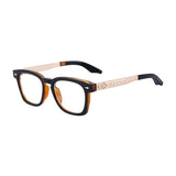 UV Shield Cross-Border Men’s Shades