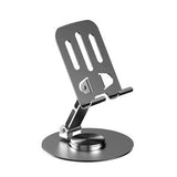 Original Metal 360 Degree Rotatable & Portable Phone Holder