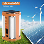 Solar Glow Premium Portable LED Light