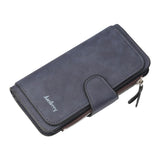 Business Style Clutch with Mobile Holder