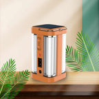 Solar Glow Premium Portable LED Light