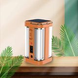 Solar Glow Premium Portable LED Light