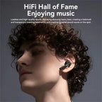 S12 Wireless Earbuds