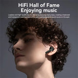 S12 Wireless Earbuds