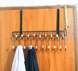 19 Hook Over the Door Hanger