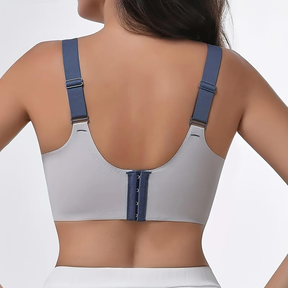 Soft Lift Seamless Comfort Support Bra ( Set of 3 )