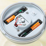 Smart Automatic Coffee Protein Mixer Mug