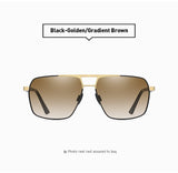 HD Polarized Anti-Glare Driving Eyewear