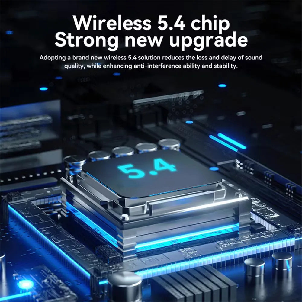 S12 Wireless Earbuds