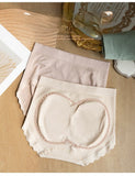 Seamless Mulberry Silk Comfort Panty for Women ( Set of 03 )